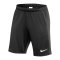 Nike Academy Pro 24 Short Schwarz F010 - schwarz