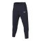Nike Academy Pro 24 Trainingshose Blau Weiss F451 - blau