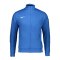 Nike Academy Pro 24 Trainingsjacke Blau F468 - blau