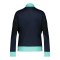 Nike Academy Pro 24 Trainingsjacke Damen Blau F453 - blau