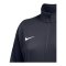 Nike Academy Pro 24 Trainingsjacke Damen Blau F455 - blau