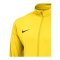 Nike Academy Pro 24 Trainingsjacke Gelb F719 - gelb