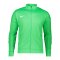 Nike Academy Pro 24 Trainingsjacke Grün F329 - gruen