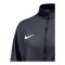 Nike Academy Pro 24 Trainingsjacke Kids Blau F455 - blau