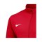 Nike Academy Pro 24 Trainingsjacke Rot F657 - rot