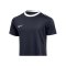 Nike Academy Pro 24 Trainingsshirt Blau Weiss F458 - blau