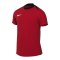 Nike Academy Pro 24 Trainingsshirt Rot F657 - rot