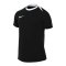 Nike Academy Pro 24 Trainingsshirt Schwarz F010 - schwarz