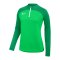 Nike Academy Pro Drill Top Damen Grün F329 - gruen