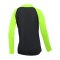 Nike Academy Pro Drill Top Damen Schwarz F010 - schwarz