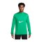 Nike Academy Pro Drill Top Grün F324 - gruen