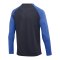 Nike Academy Pro Drill Top Kids Blau F451 - blau