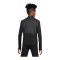 Nike Academy Pro Drill Top Kids Schwarz F010 - schwarz