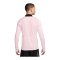 Nike Academy Pro Drill Top Rot F663 - rosa