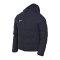 Nike Academy Pro Herbstjacke Blau F451 - blau