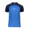 Nike Academy Pro Poloshirt Kids Blau F463 - blau