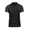 Nike Academy Pro Poloshirt Schwarz Grau F011 - schwarz