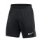 Nike Academy Pro Training Short Schwarz Grau F014 - schwarz