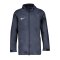 Nike Academy Pro Storm Kapuzenjacke Kids Blau F451 - blau