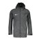 Nike Academy Pro Storm Kapuzenjacke Kids F010 - schwarz