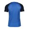 Nike Academy Pro Trainingsshirt Blau Weiss F463 - blau