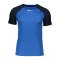 Nike Academy Pro Trainingsshirt Blau Weiss F463 - blau