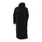 Nike Academy Pro Therma 2in1 Insu. Jacke Kids F010 - schwarz