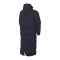 Nike Academy Pro Therma 2in1 Insu. Jacke Kids F451 - blau
