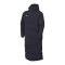 Nike Academy Pro Therma 2in1 Insu. Jacke Kids F451 - blau