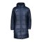 Nike Academy Pro Therma 2in1 Insulated Jacke F451 - blau