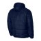 Nike Academy Pro Therma Jacke Damen Blau F451 - blau