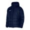 Nike Academy Pro Therma Jacke Damen Blau F451 - blau