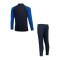 Nike Academy Pro Trainingsanzug Kids Blau F451 - blau