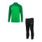 Nike Academy Pro Trainingsanzug Kids Grün F329 - gruen