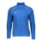 Nike Academy Pro Trainingsjacke Blau F463 - blau
