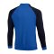 Nike Academy Pro Trainingsjacke Blau Weiss F463 - blau