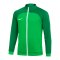 Nike Academy Pro Trainingsjacke Grün Weiss F329 - gruen