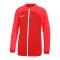 Nike Academy Pro Trainingsjacke Kids Rot F657 - rot