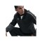 Nike Academy+ Repel Regenjacke Schwarz F010 - schwarz