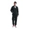 Nike Academy+ Repel Regenjacke Schwarz F010 - schwarz