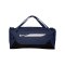 Nike Academy S Duffel Tasche Blau F410 - blau