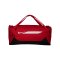 Nike Academy S Duffel Tasche Rot F657 - rot