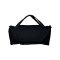 Nike Academy S Duffel Tasche Schwarz F010 - schwarz