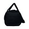 Nike Academy S Duffel Tasche Schwarz F010 - schwarz