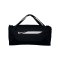 Nike Academy S Duffel Tasche Schwarz F010 - schwarz