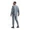 Nike Academy+ Shell Top Sweatshirt Schwarz F065 - schwarz