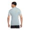 Nike Academy Hemd Blau F395 - blau