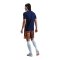Nike Academy+ Short Blau F494 - blau