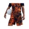 Nike Academy+ Short Blau F494 - blau
