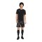 Nike Academy Short Grau F010 - grau